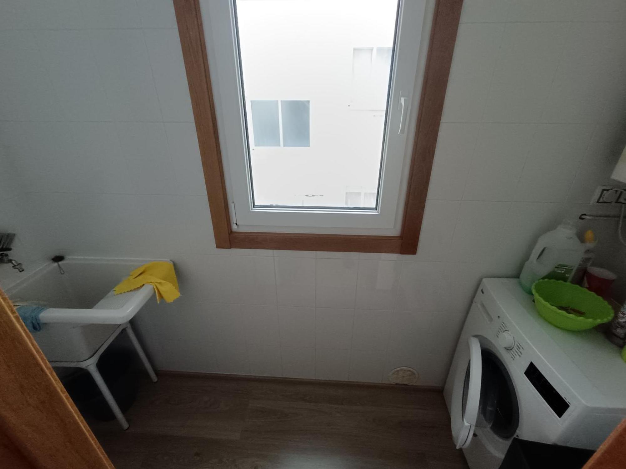 Burela-Ensenada-Playa Apartman Kültér fotó