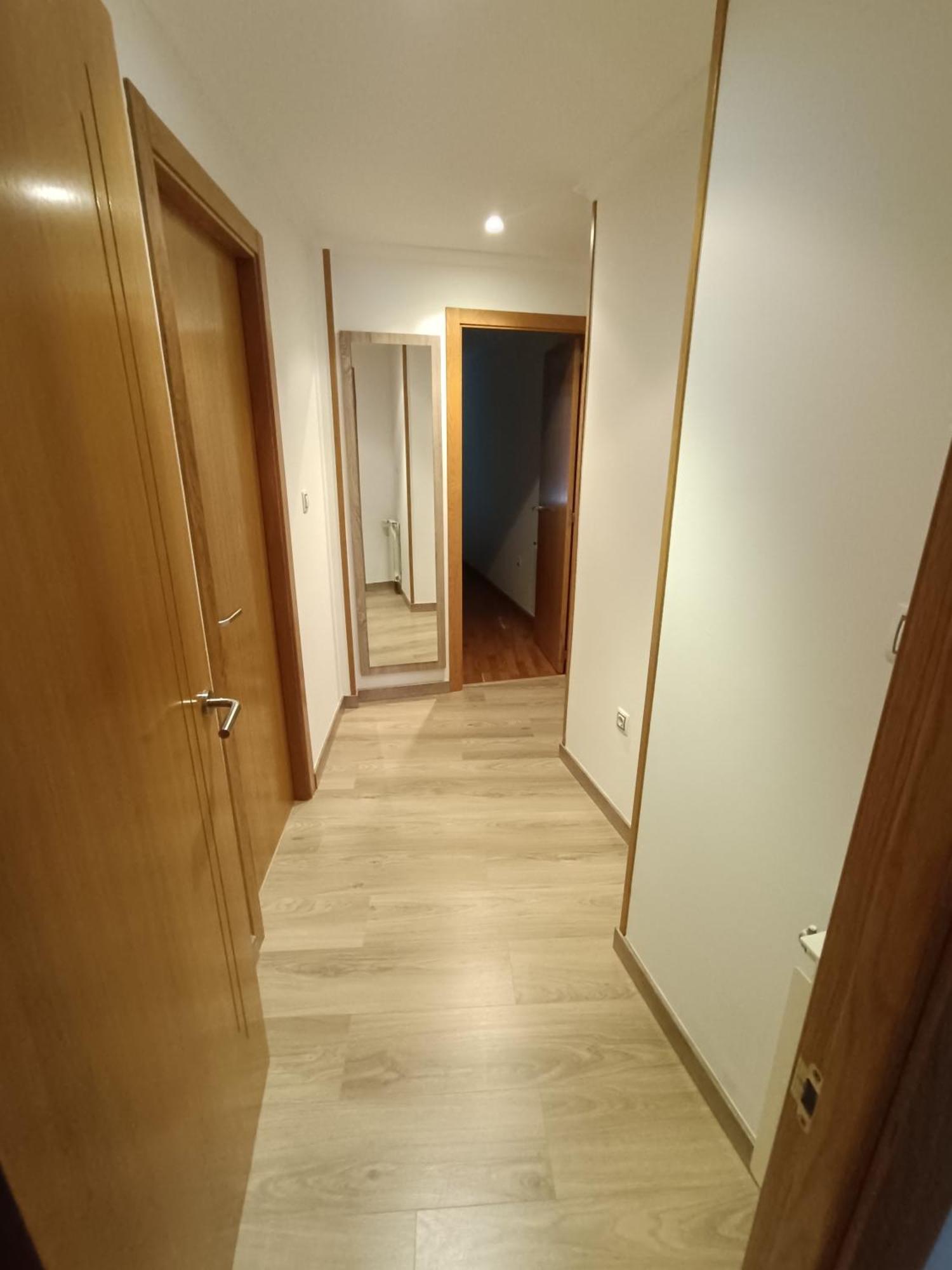 Burela-Ensenada-Playa Apartman Kültér fotó