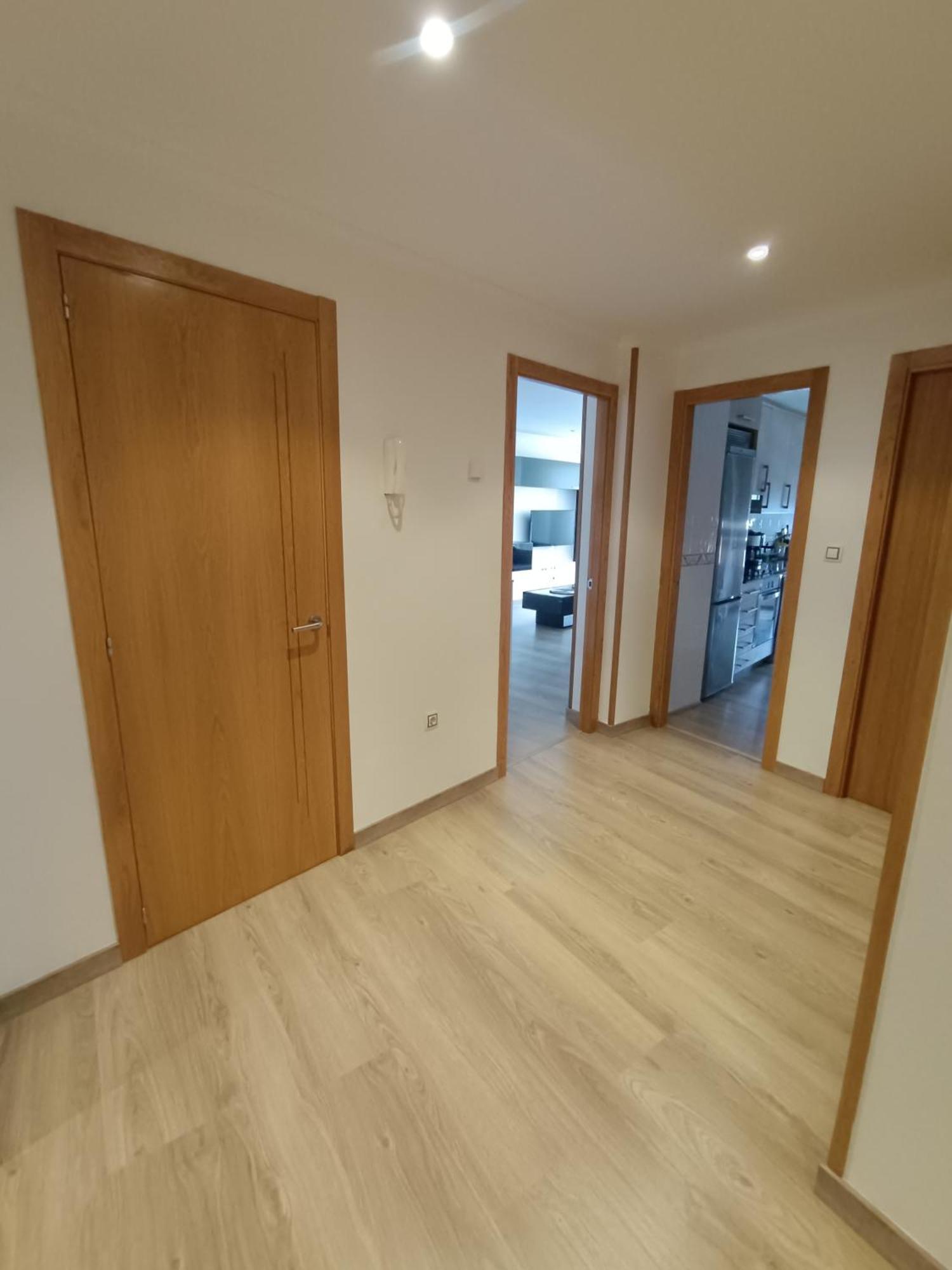 Burela-Ensenada-Playa Apartman Kültér fotó